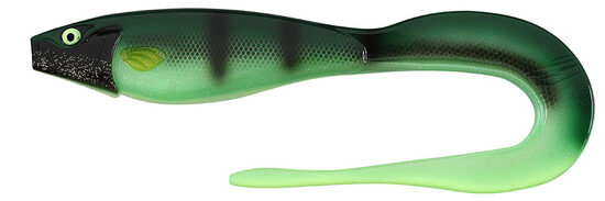 Gumijas zivtiņas FRAPP Tricky Tail 10 #115 (25cm, 101g, 1pcs)